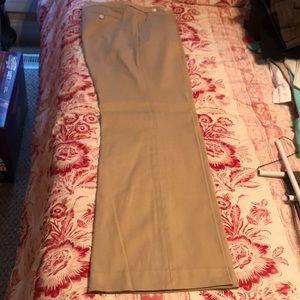 Size 8 banana republic
